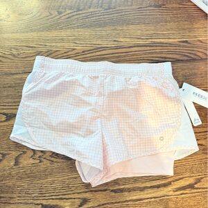NWT RBX 2 in 2 Short